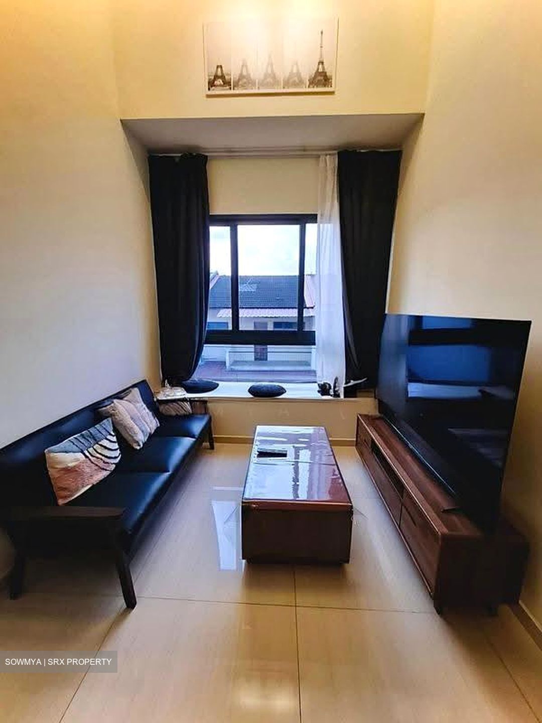 The Promenade@Pelikat (D19), Apartment #635907261